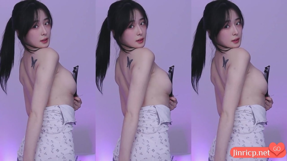 小杨幂-安智 앙지♡ angzzi 个人直播 2025年3月末合集 [16V/74.7G]-JIN