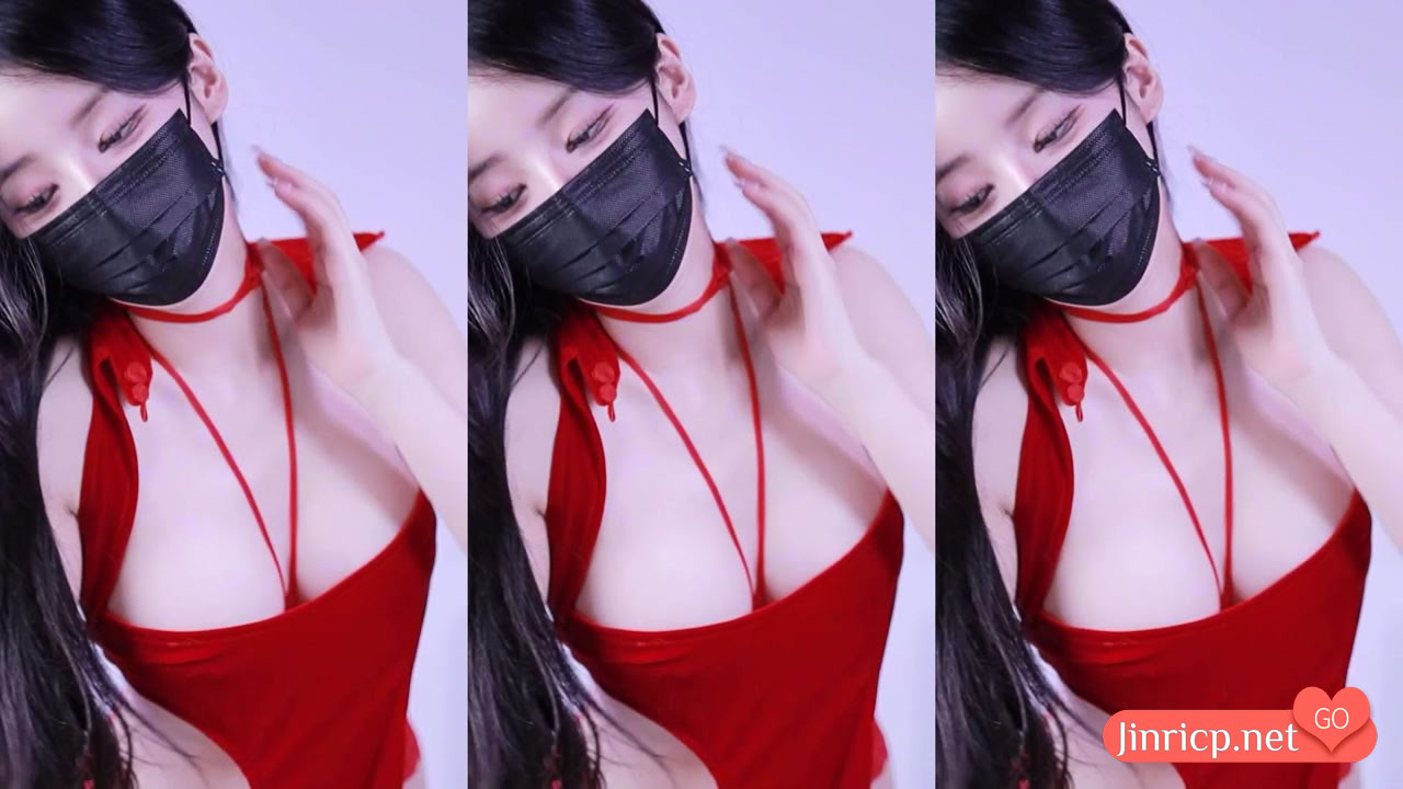 吴汉娜-ohhanna 个人直播 20250503 纯享版 [1V/1.95G]-JIN