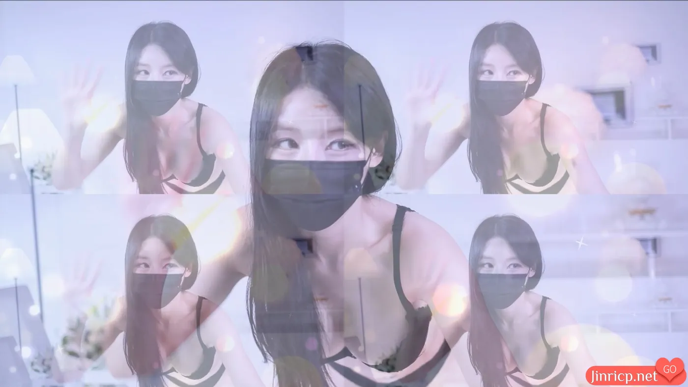 吴汉娜-ohhanna 个人直播 (20240823) [2V/3G]-JIN