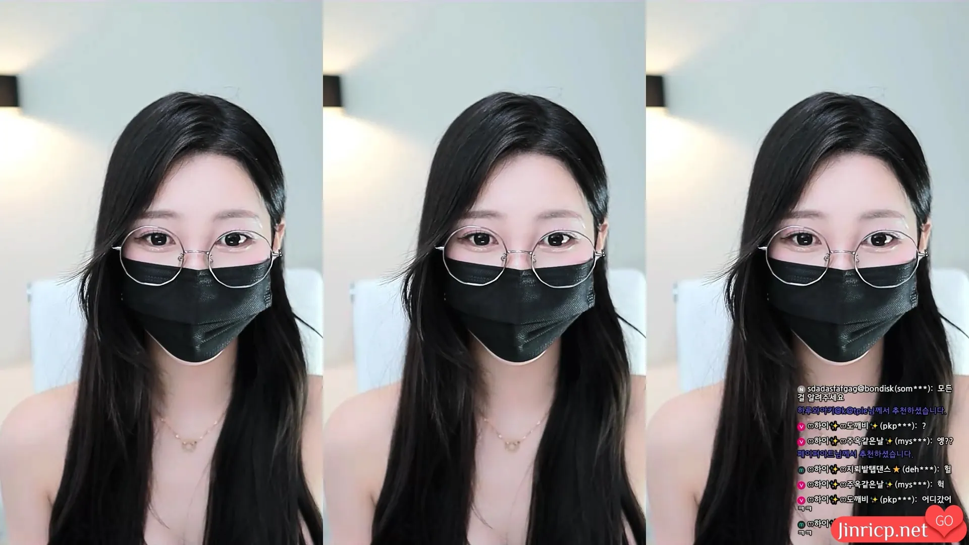 达娜-다나-hidana-个人直播 20240817 [3V/12.04G]-JIN