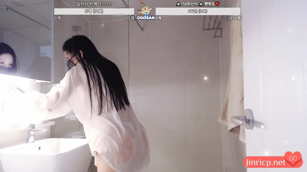 煕诺 히누 heenoo 个人直播 VIP粉丝房 20250529 [1V/773M]-JIN