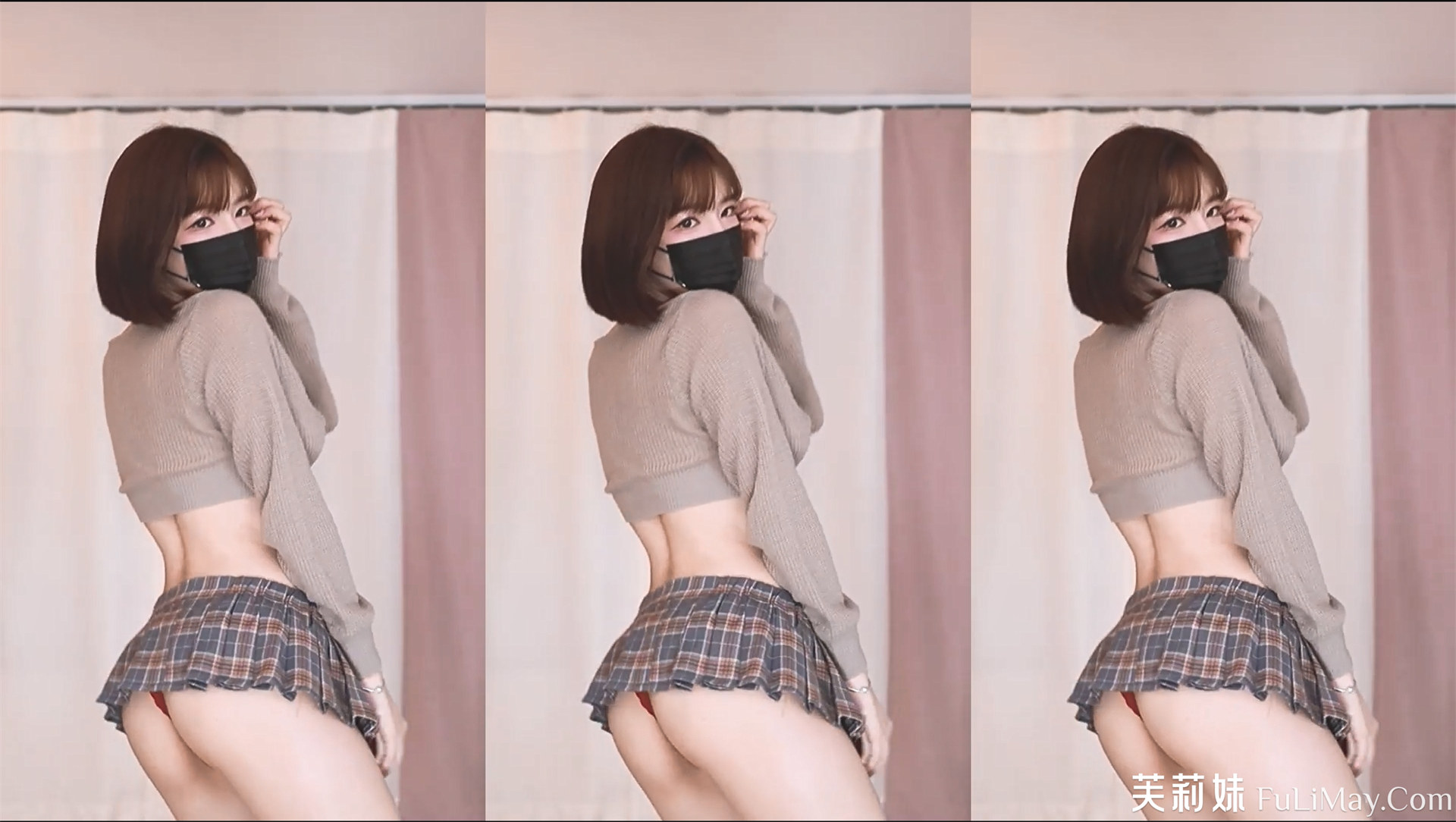 朱彬-jubin0725 个人直播5月合集[11V/920M]-JIN