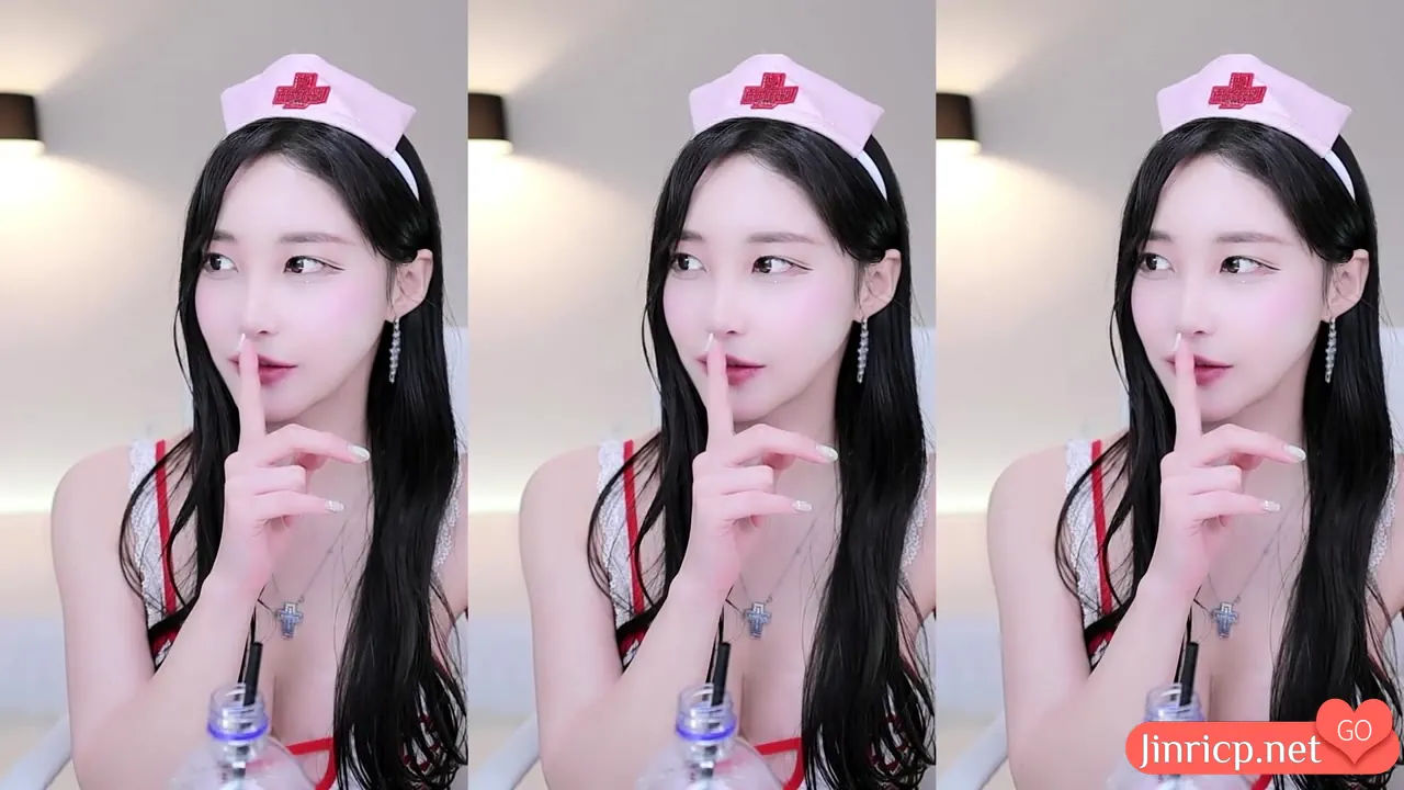 达娜-다나-hidana 日常个人直播 20241228～30 [6V/22.9G]-JIN