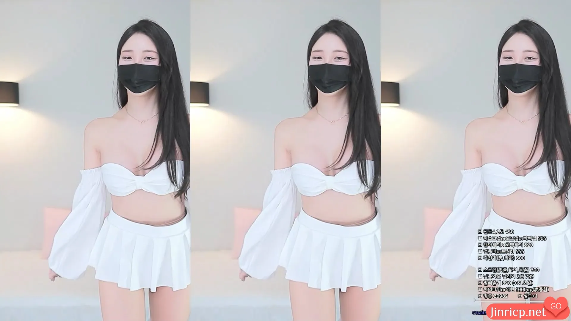 达娜-다나-hidana- 2024年9月个人直播精华/合辑 [30V/136G]-JIN