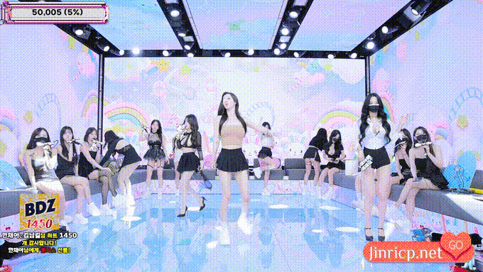 Jinricp S5E8 第五季 第8集 性感杀手&股权战 简繁中文字幕-JIN