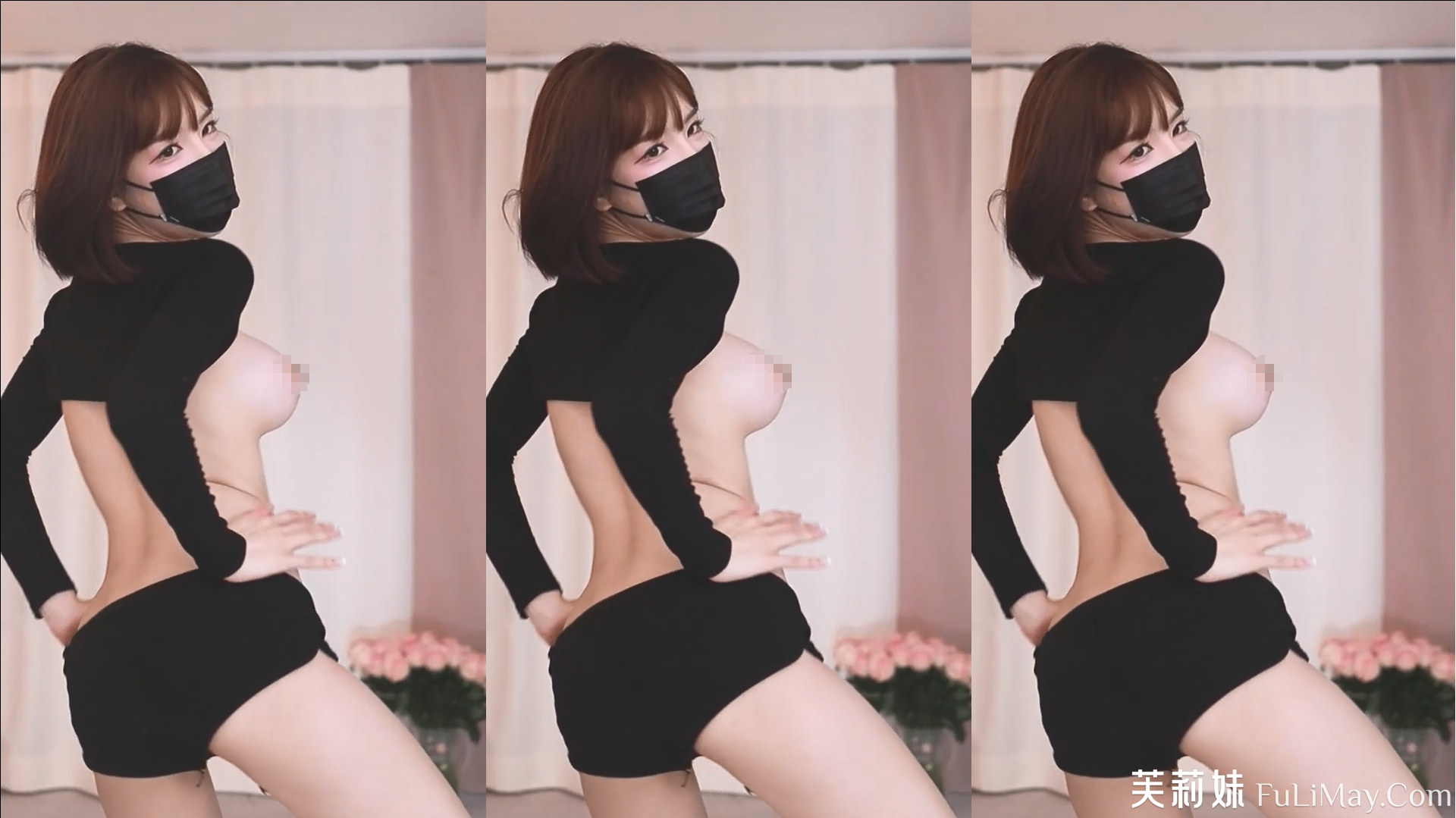 朱彬-jubin0725 个人直播5月合集[11V/920M]-JIN