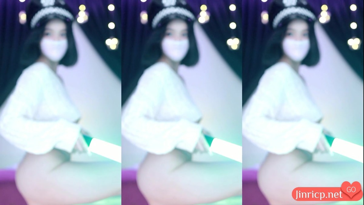 韩颂伊-한송이-lovesong2 个人直播 精华剪辑 20250316 [1V/2.4G]-JIN