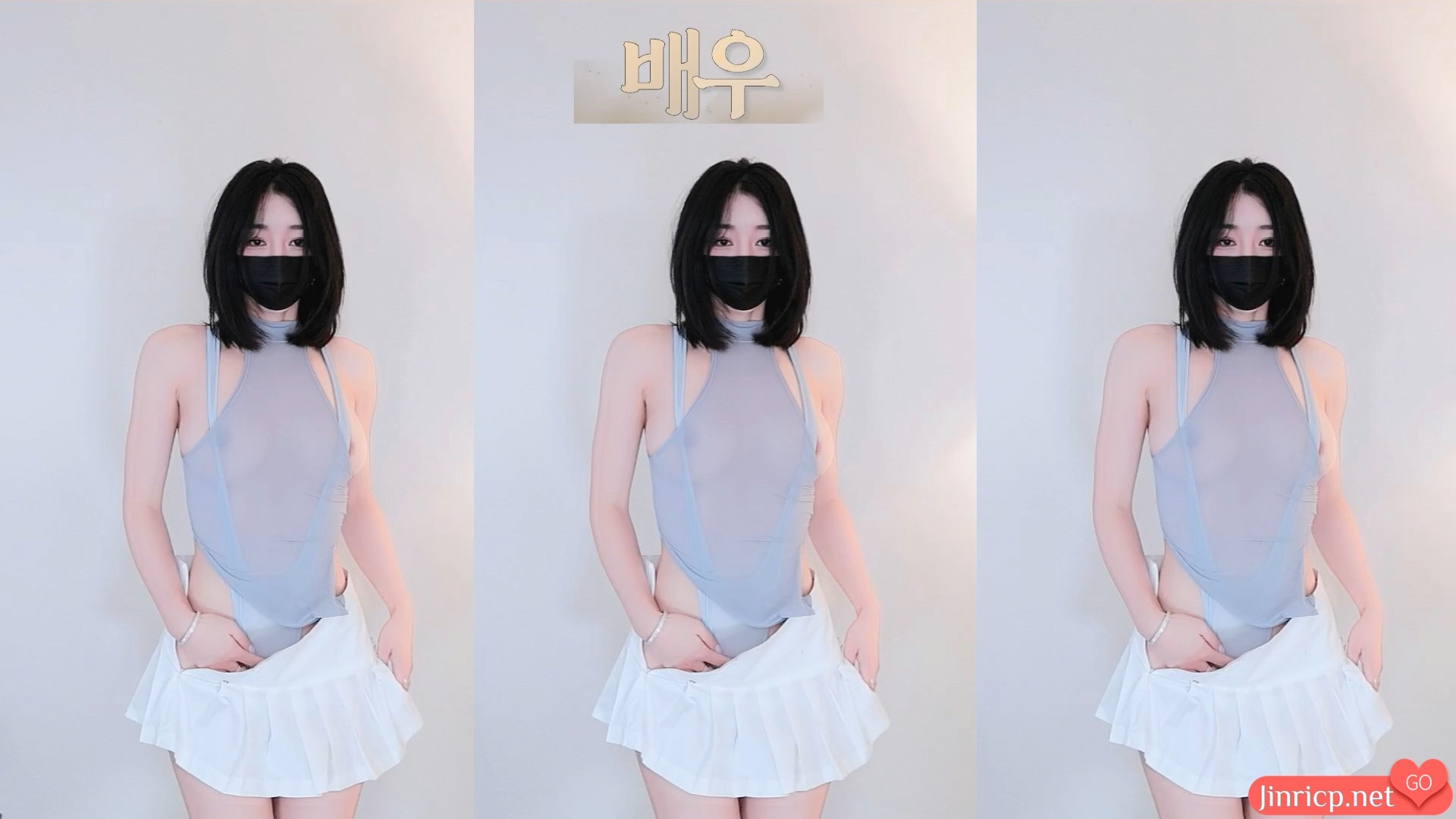 吴智林-오지림-100472 个人直播（20240703）[3V/9.8G]-JIN