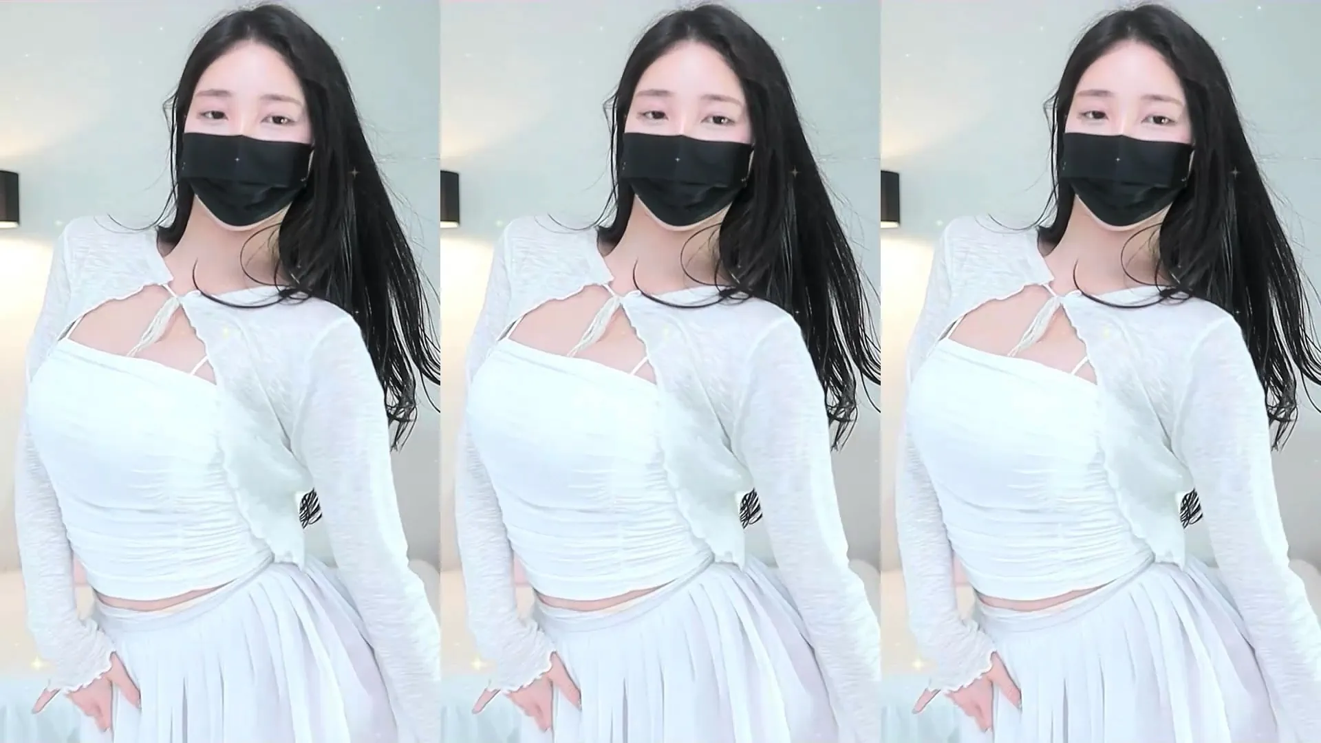达娜-다나-hidana-个人直播 20240801 [2V/8.66G]-JIN