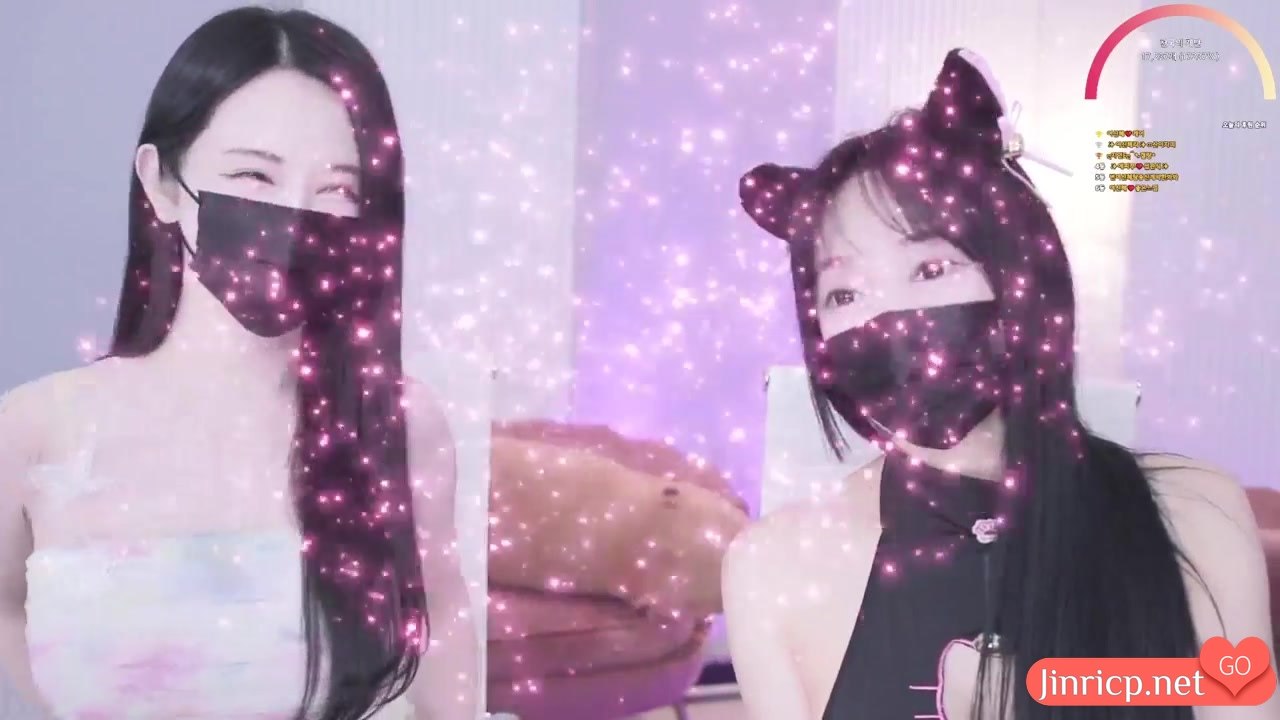 Hi,Lady 女王殿下 女团直播 20250507 双人直播-JIN Hi,Lady 女王殿下 女团直播 20250507 双人直播-JIN