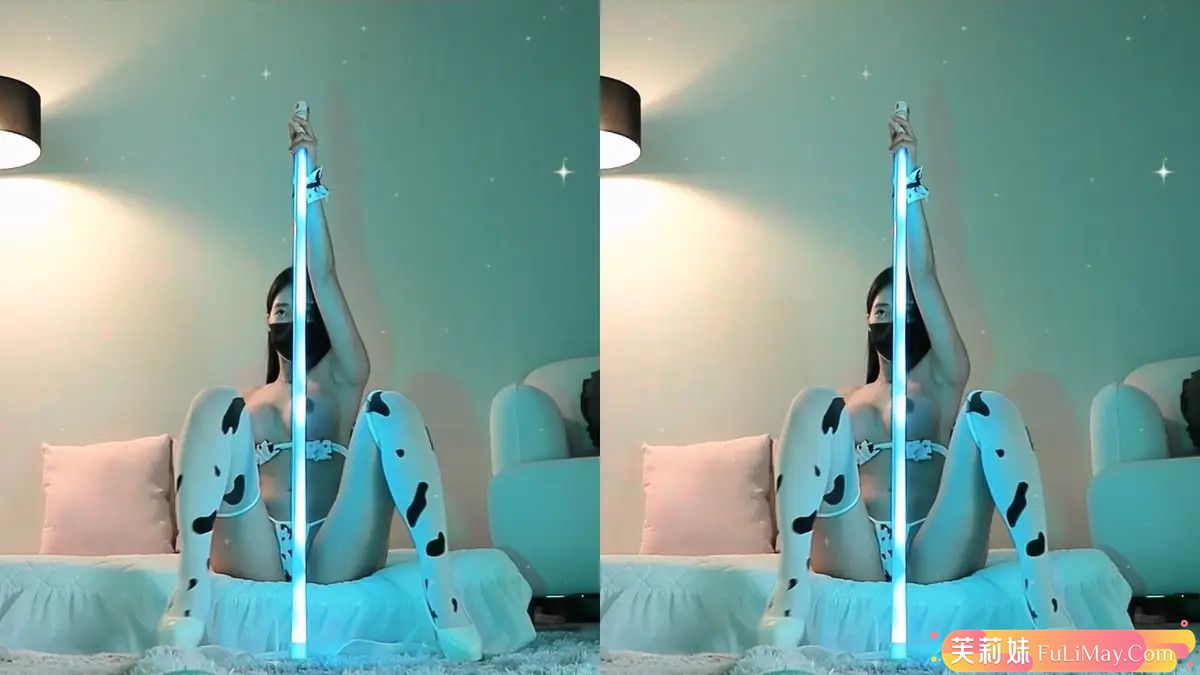夏伊-qwas33-(ෆ하이✨ෆ) 个人直播（20240725）（3V/10.8G）-JIN