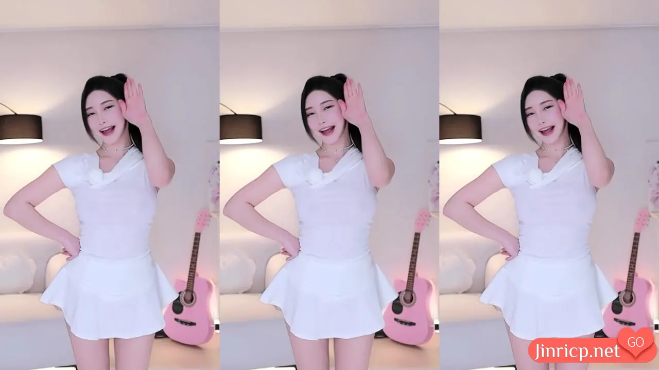 达娜-다나-hidana 日常个人直播 2025年1月合集[11V/57.66G]-JIN