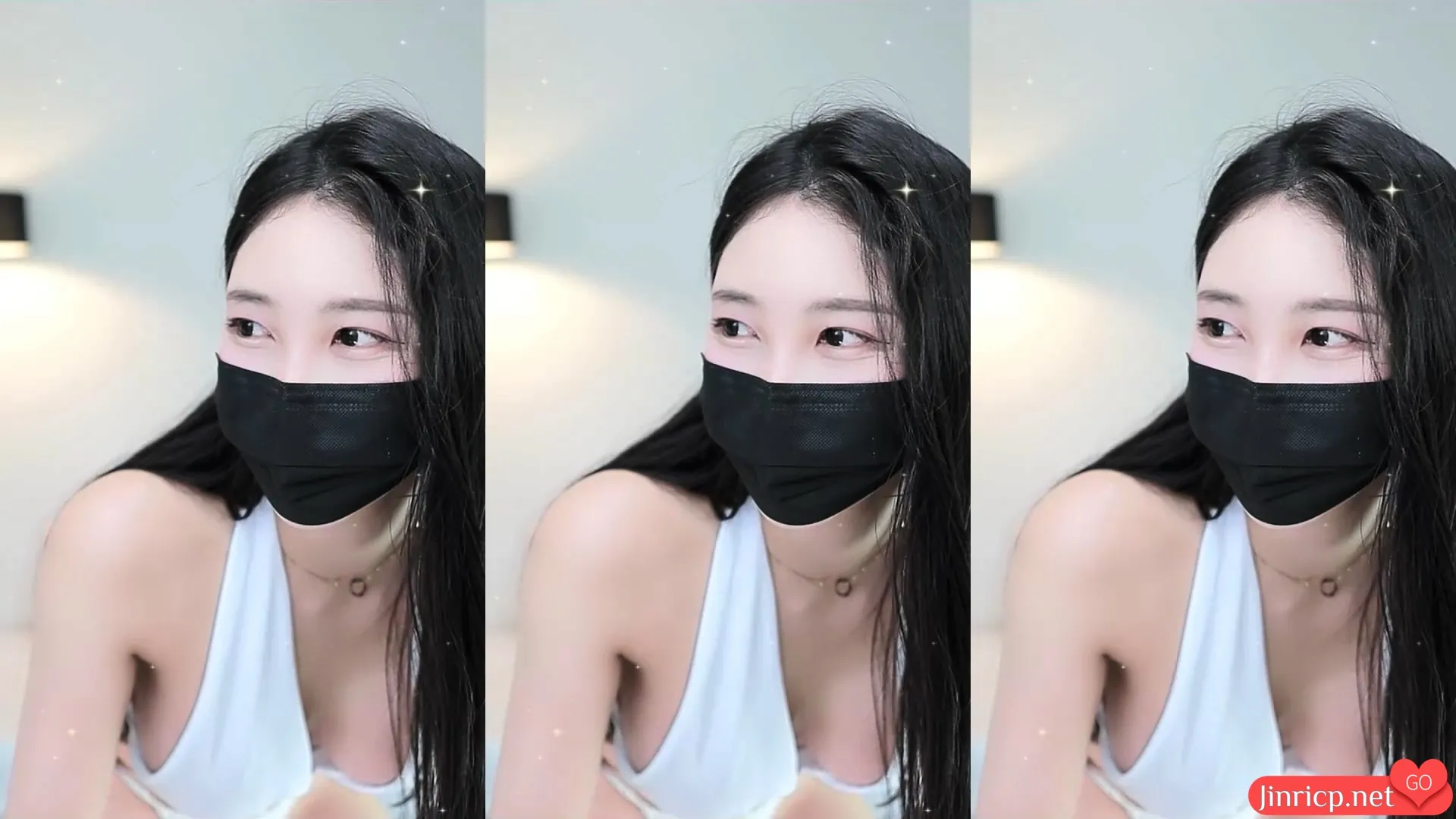 达娜-다나-hidana-个人直播 20240808 [2V/10.36G]-JIN
