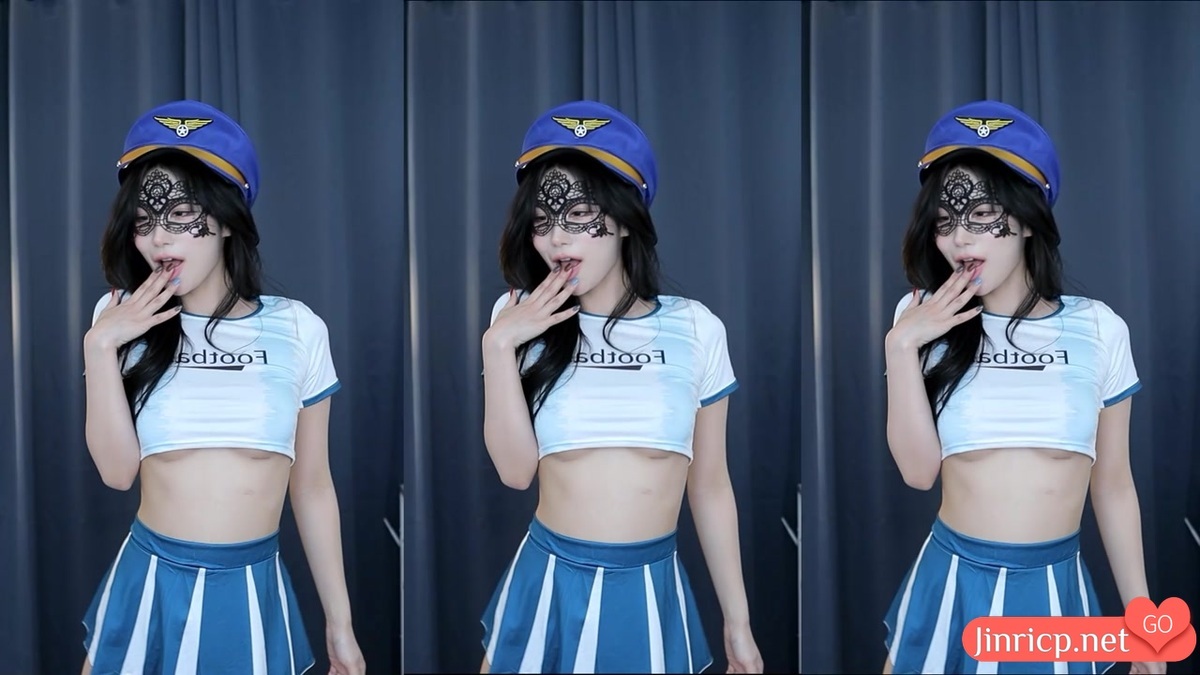 柳仁英 유인영 ketyes98325 个人日常直播 202412月~202502月 精华小包 [9V/30G]-JIN