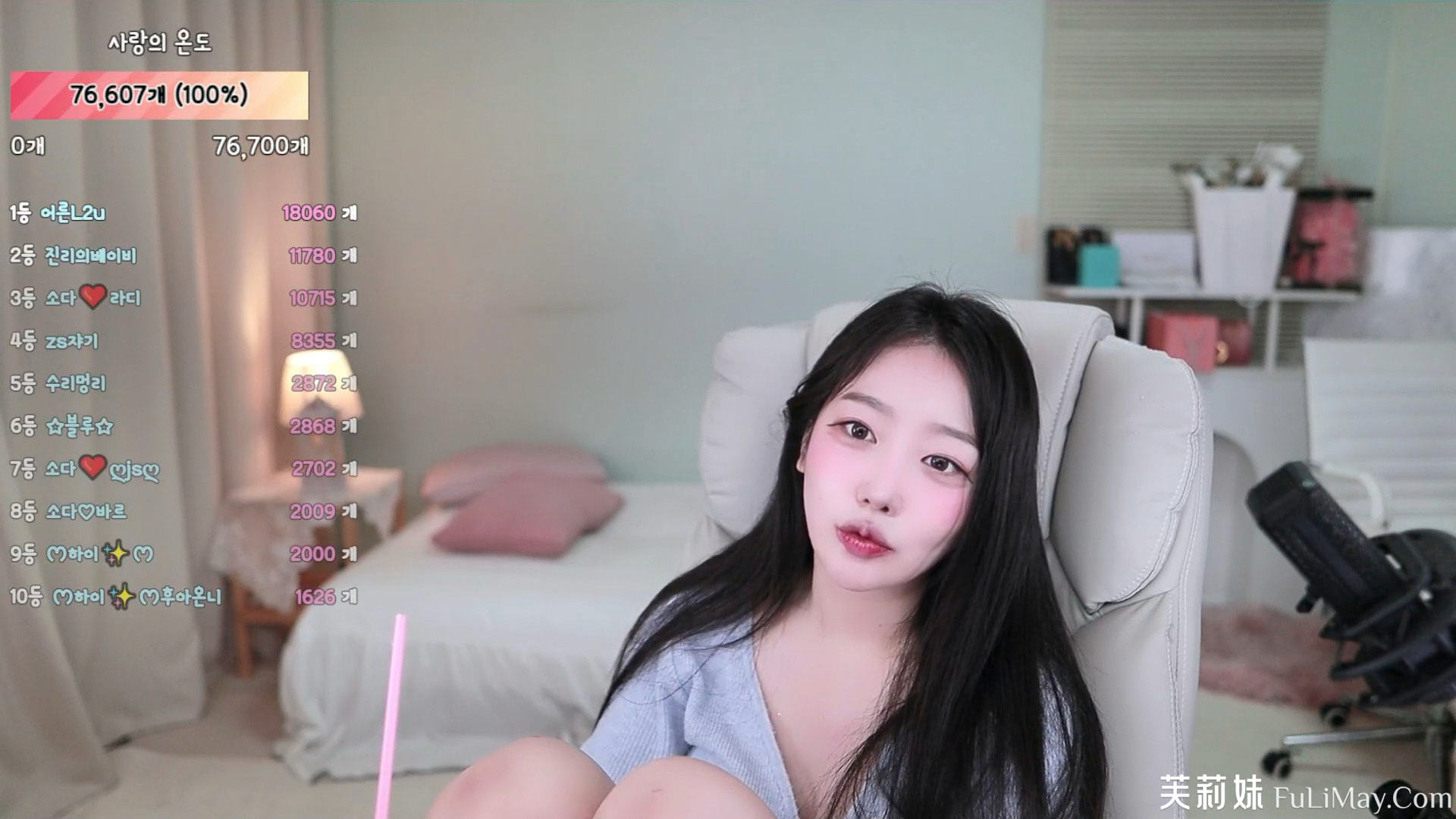 苏打-54soda-(♡소다♡) 个人直播(20240528)(2V/4.37G)-JIN 苏打-54soda-(♡소다♡) 个人直播(20240528)(2V/4.37G)-JIN