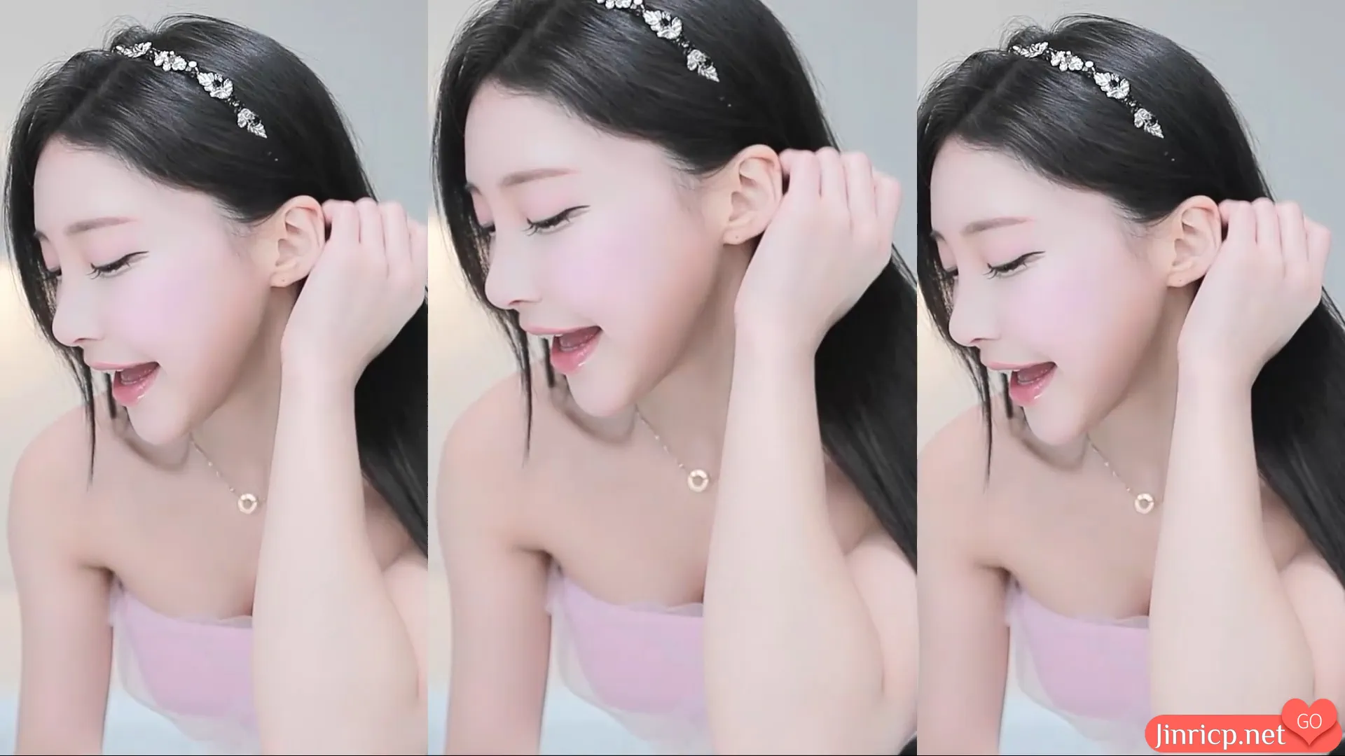 达娜-다나-hidana- 2024年9月个人直播精华/合辑 [30V/136G]-JIN
