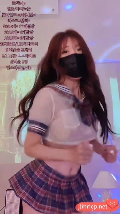 玉智-옥지-day59day 个人日常直播 2025年4月 合集包 [24V/25.4G]-JIN