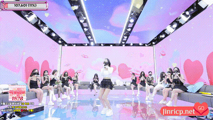Jinricp S5E8 第五季 第8集 性感杀手&股权战 简繁中文字幕-JIN