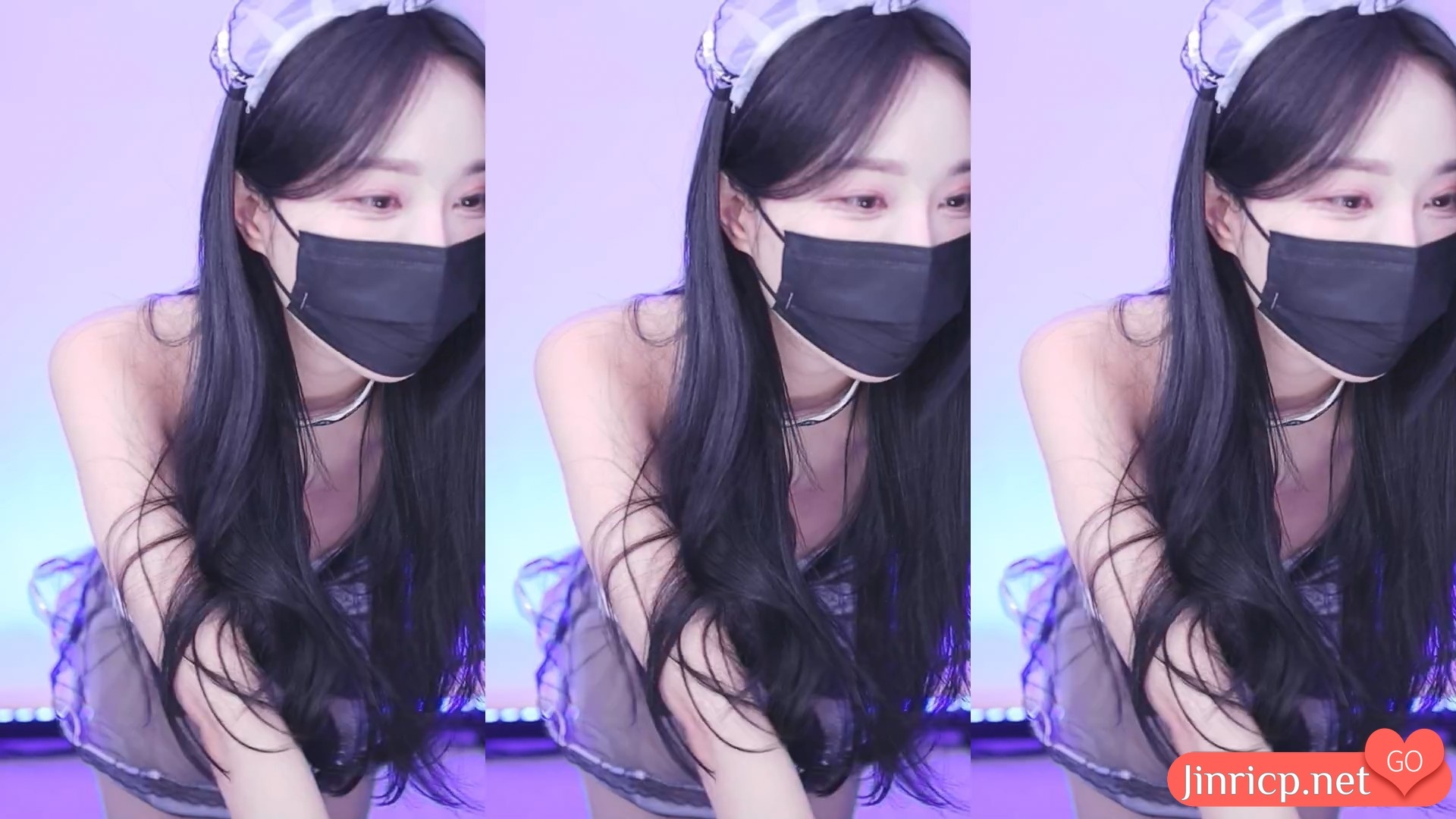 我很漂亮 나이쁨 na2ppeum 个人直播 20250204 [2V/11.6G]-JIN