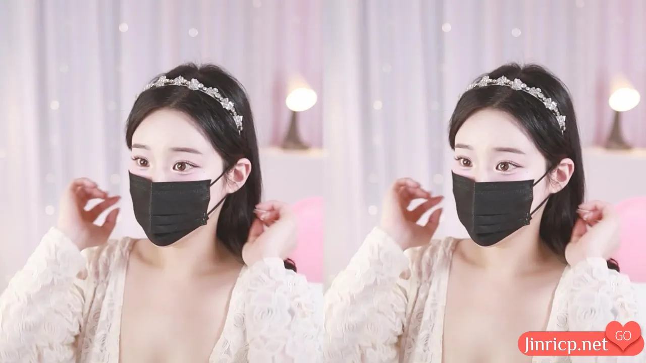 赵东希-조동히-Judong2 个人直播 2025年2月合集精华包 [18V/31.96G]-JIN