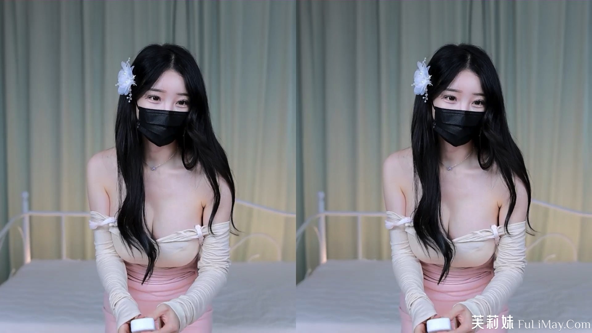 莱娜-moem9e9-(♔레나) 个人直播（20240615）（5V/9.14G）-JIN