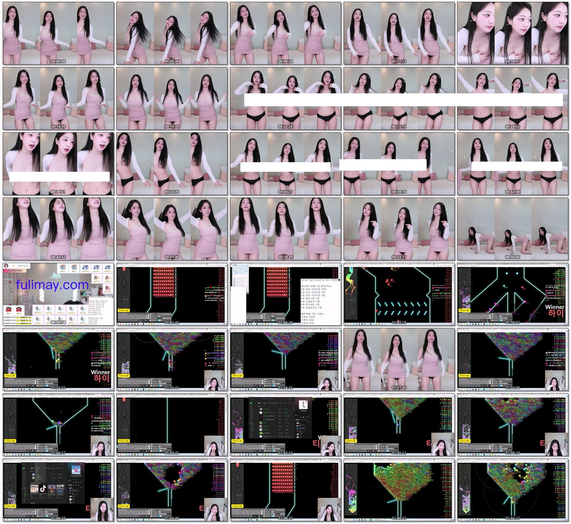 苏打-54soda-(♡소다♡) 个人直播(20240602)(5V/16G)-JIN 苏打-54soda-(♡소다♡) 个人直播(20240602)(5V/16G)-JIN