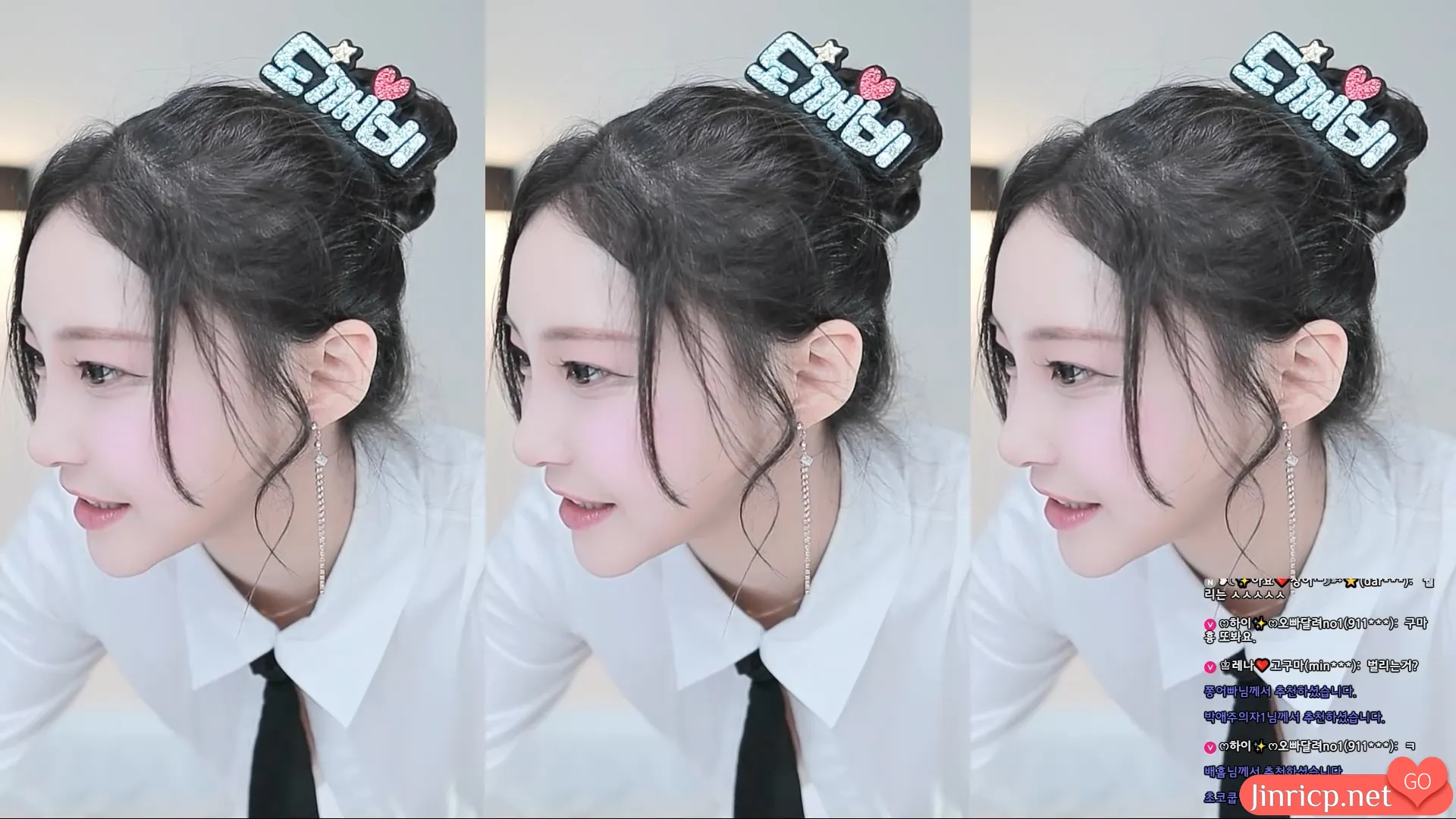 达娜-다나-hidana- 2024年9月个人直播精华/合辑 [30V/136G]-JIN