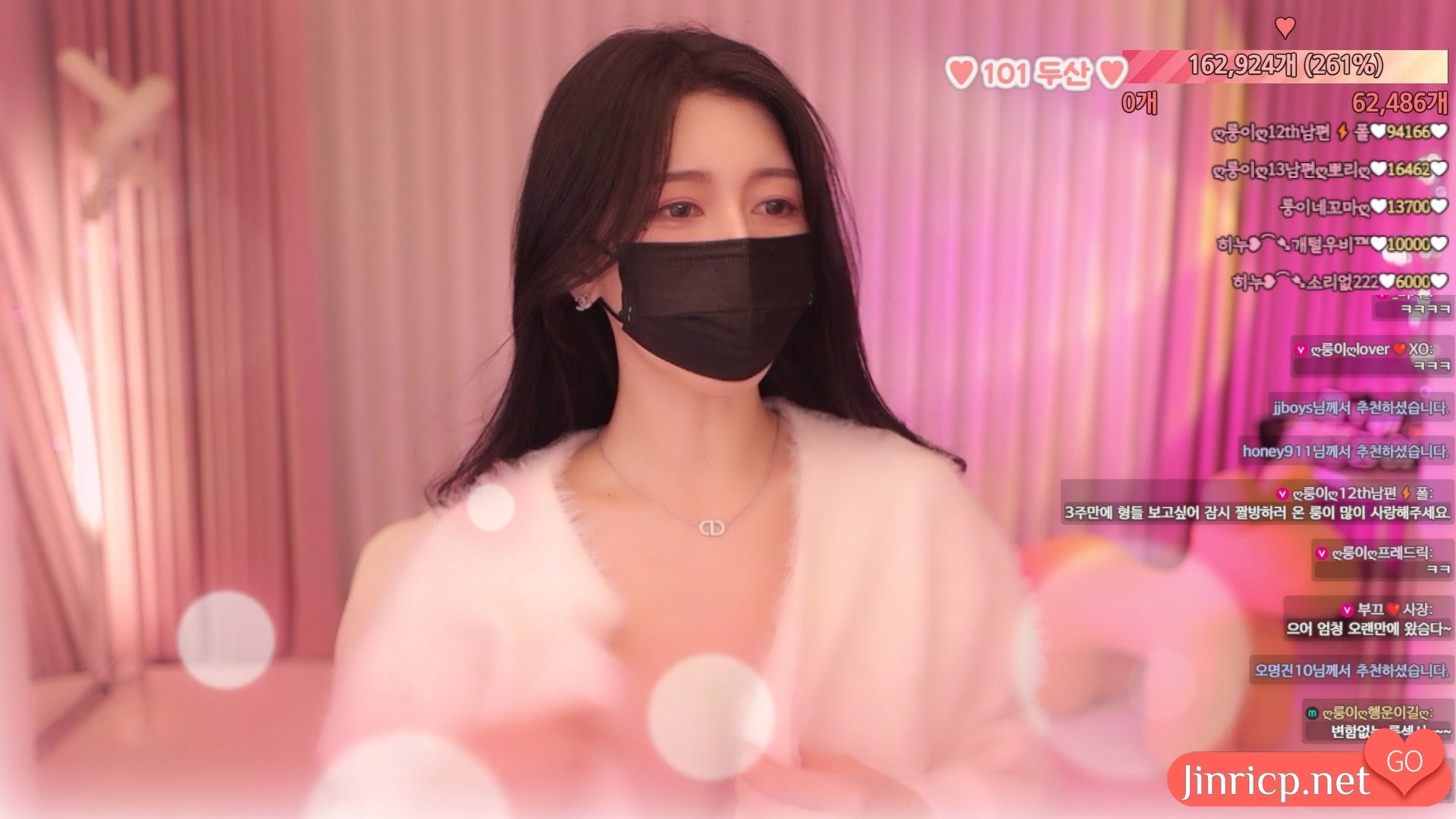 龙怡-룽이-dkdlfjqm758 个人直播 20250406 纯享版 [1V/1.14G]-JIN