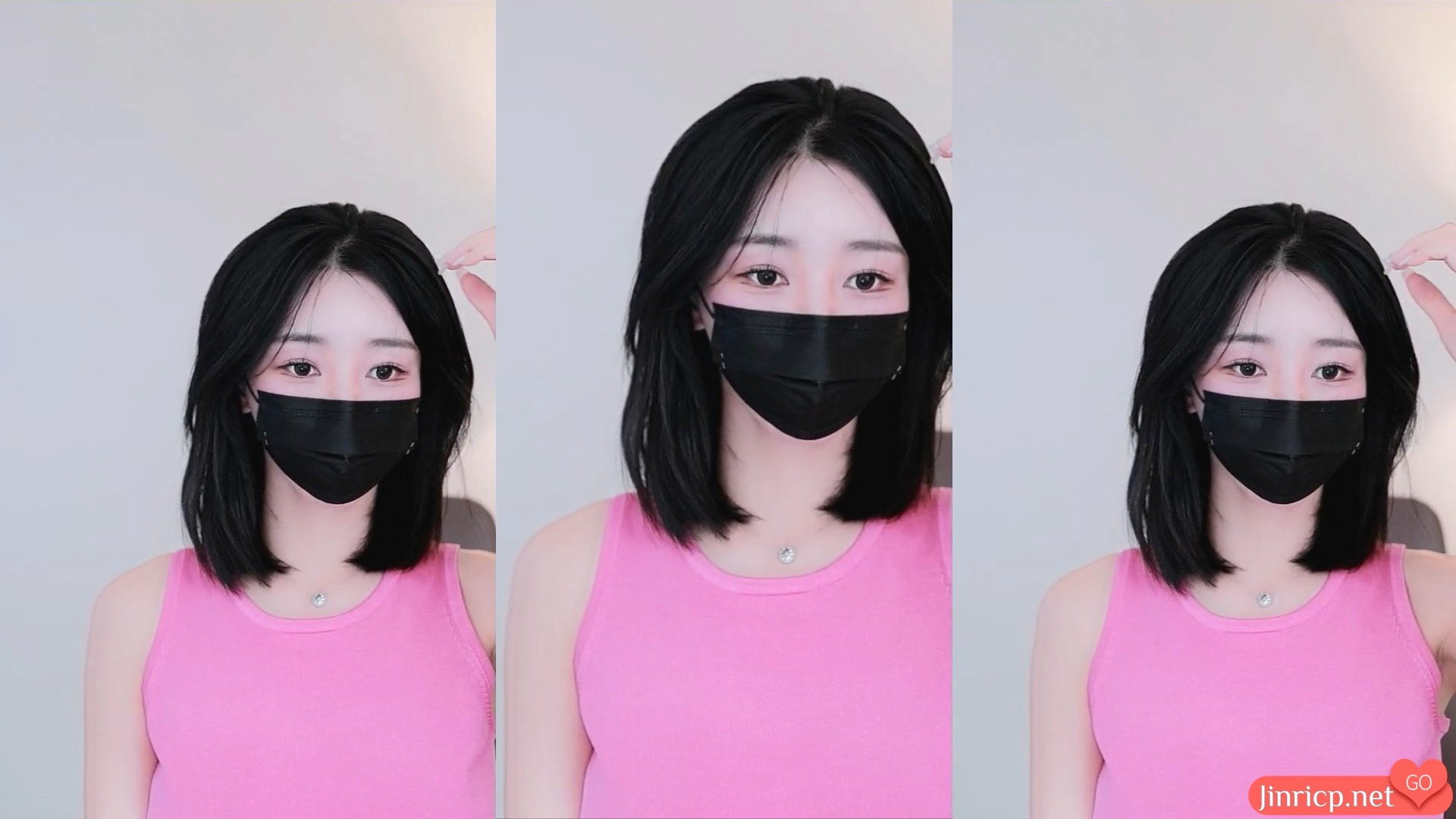 吴智林-오지림-100472 个人直播（20240703）[3V/9.8G]-JIN