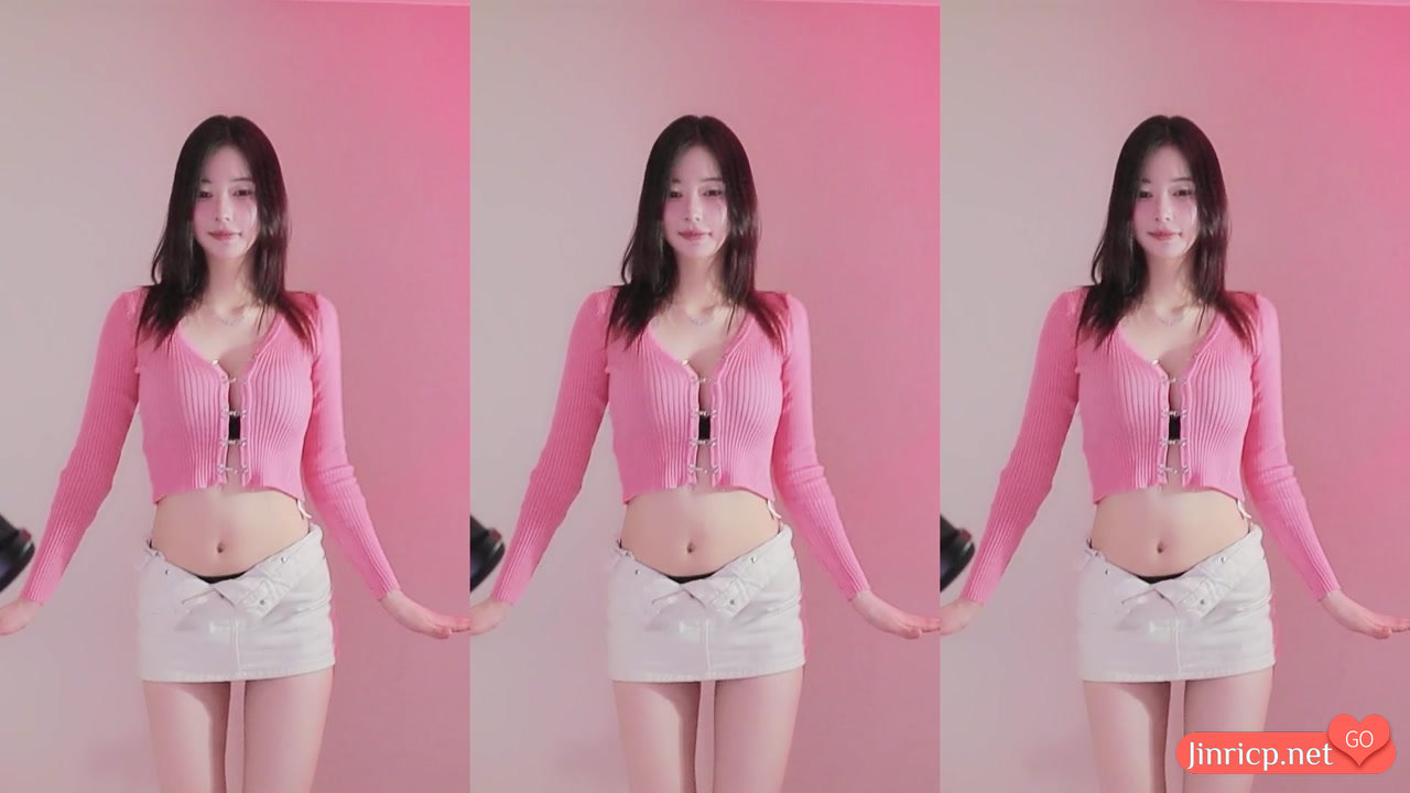周妍 주연 juyeon0909 日常个人直播 20250711 纯享版 [1V/4.3G]-JIN