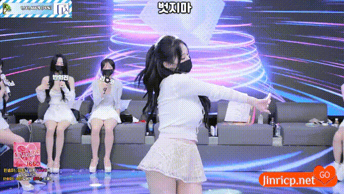 熊猫班 第五季 第7期 炸弹游戏 中文简繁字幕-JIN