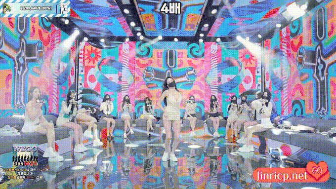 熊猫班 第五季 第14期 贡献冲刺日 中文简繁字幕03卷已更新-JIN