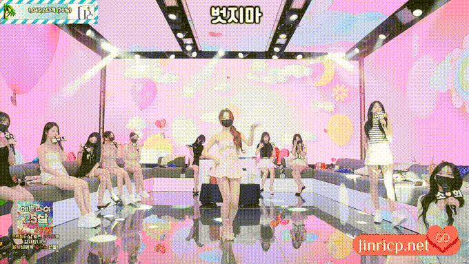 熊猫班 第五季 第11期 豪礼争夺赛 简繁中文字幕-JIN