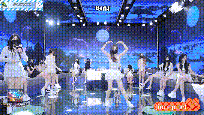 熊猫班 第五季 第11期 豪礼争夺赛 简繁中文字幕-JIN