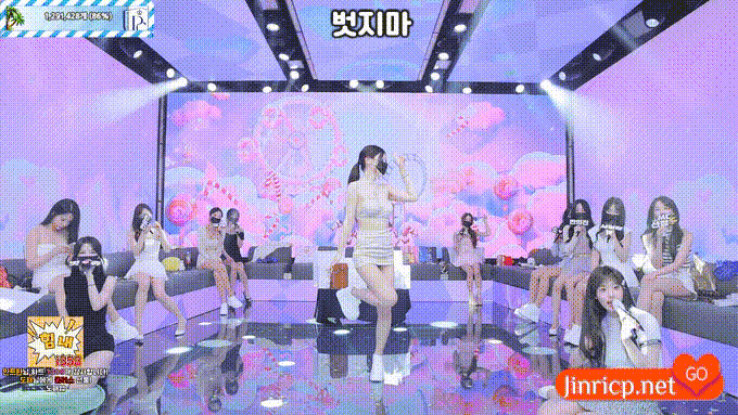 熊猫班 第五季 第11期 豪礼争夺赛 简繁中文字幕-JIN