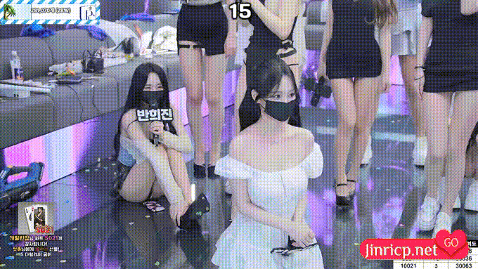 熊猫班 第五季 第10期 Blackjack挑战日 简繁中文字幕-JIN