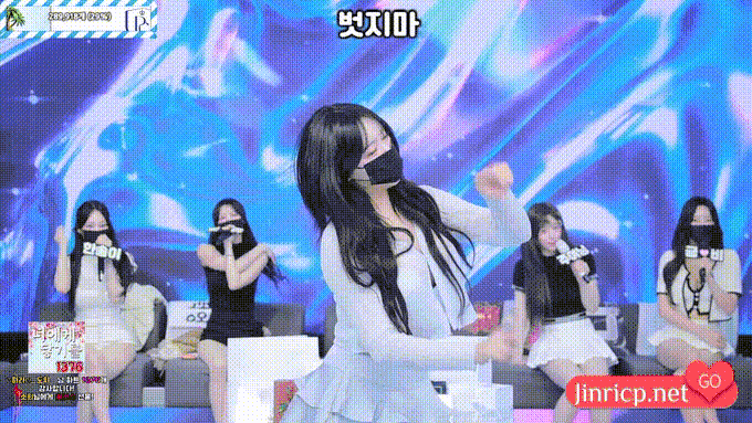 熊猫班 第五季 第11期 豪礼争夺赛 简繁中文字幕-JIN