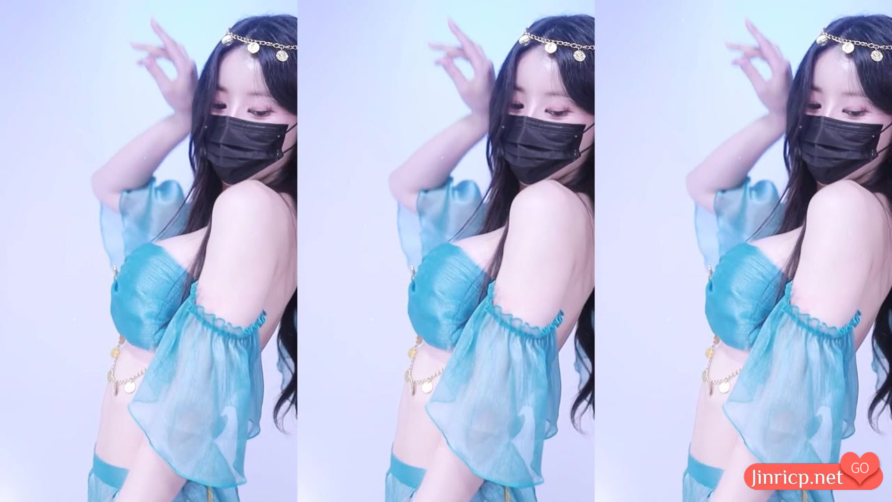 吴汉娜-ohhanna 个人直播 2025年6月 纯享版 合集 [10V/27G]持续更新-JIN