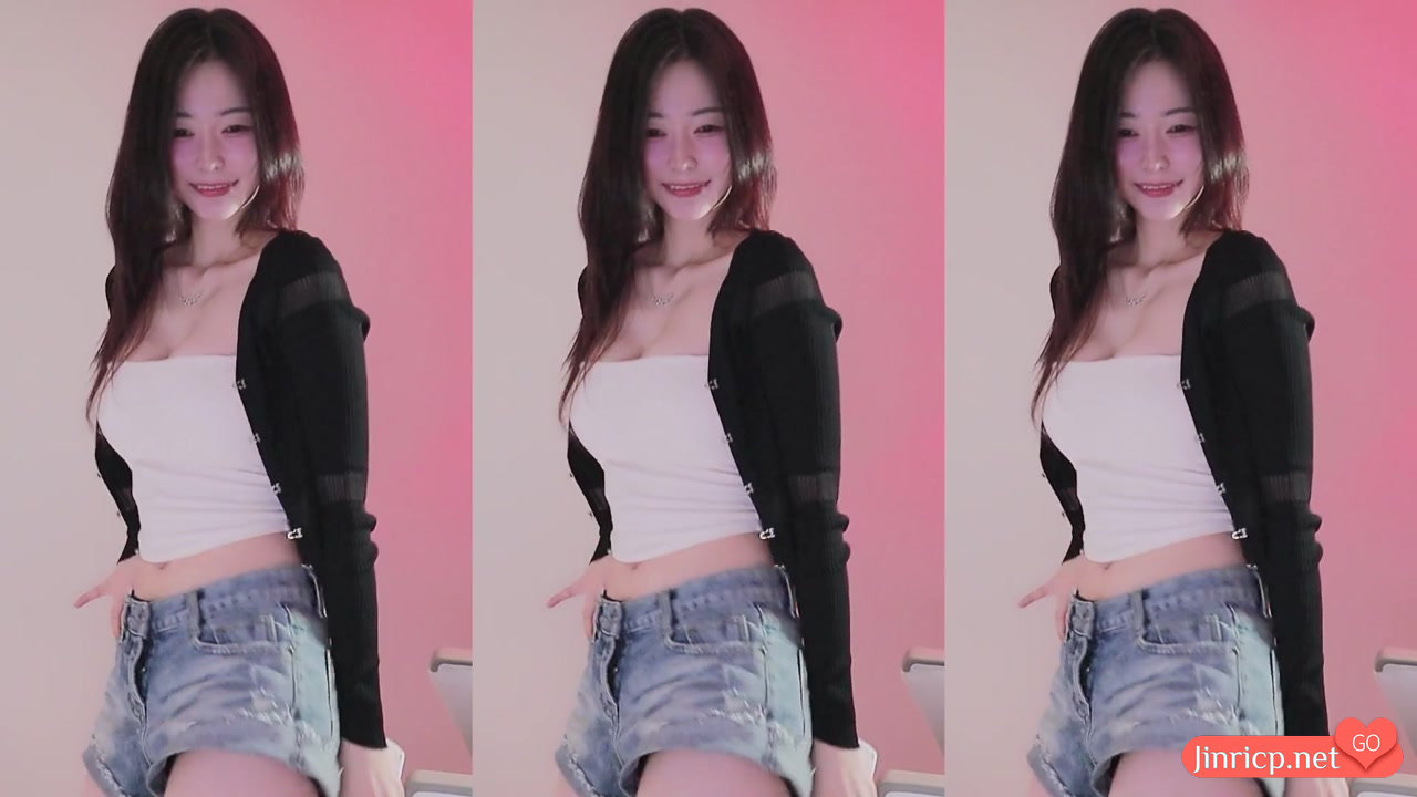 周妍 주연 juyeon0909 日常个人直播 20250711 纯享版 [1V/4.3G]-JIN