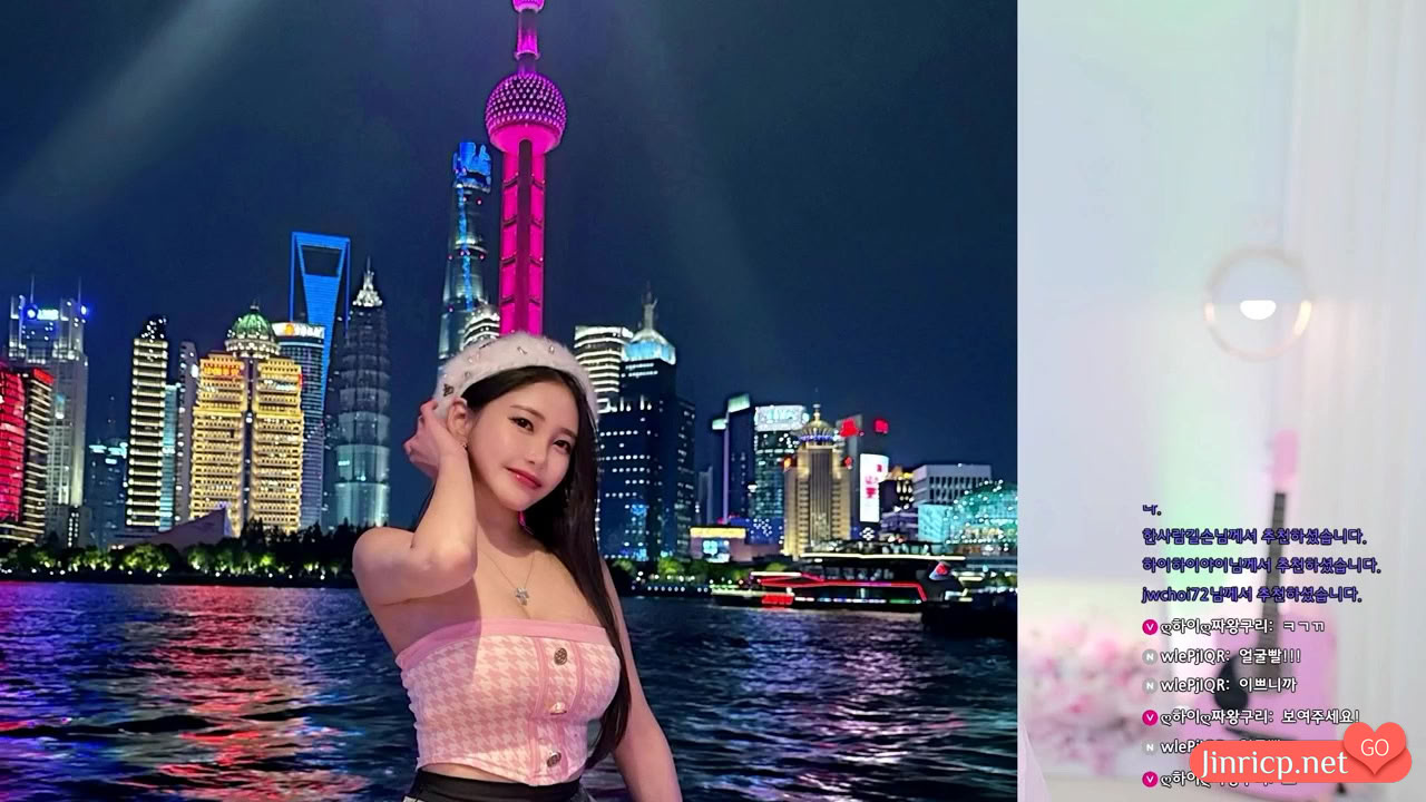 达娜-다나-hidana 日常个人直播 2025年6月 纯享版合集 [14V/5.2G]-JIN