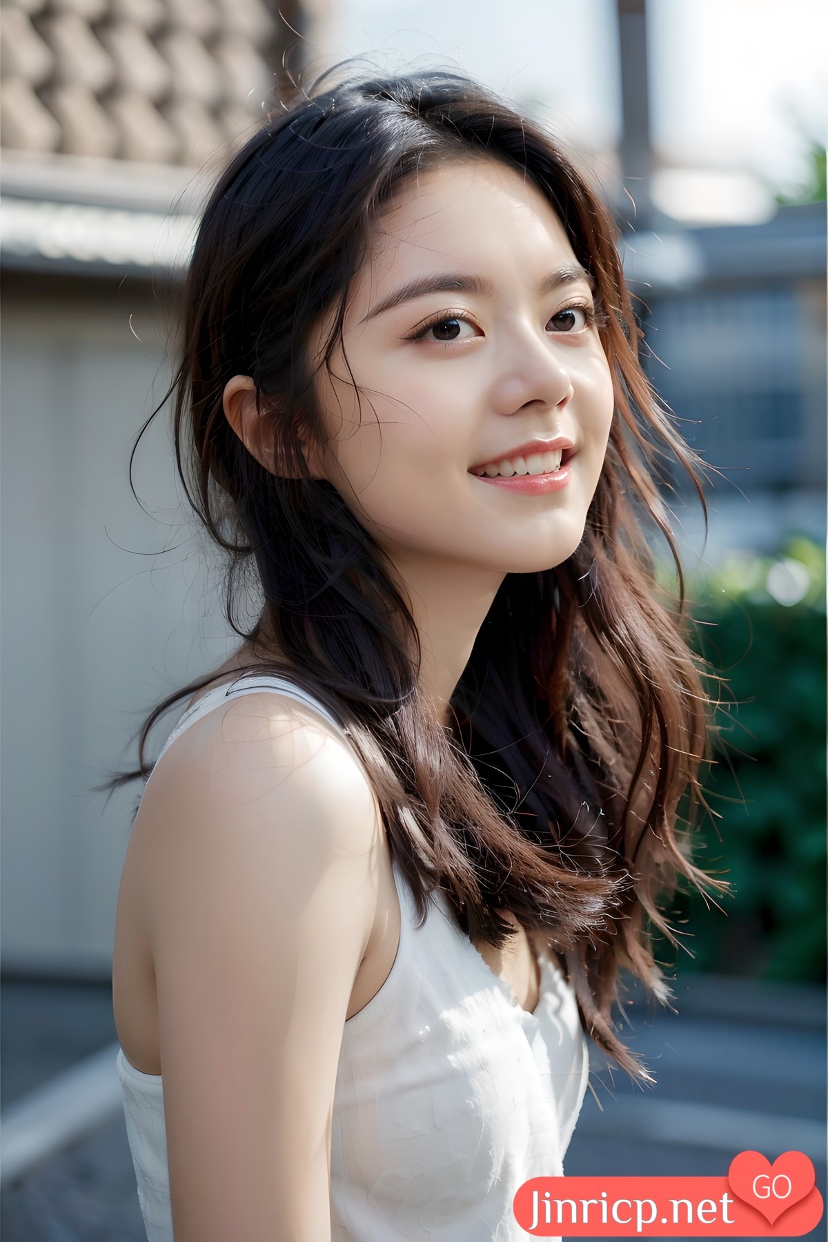 限时资源：AI绘画女神 赵jinMai AI生图/视频 115/ED2K/PikPak [52P / 20V / 641MB]-JIN
