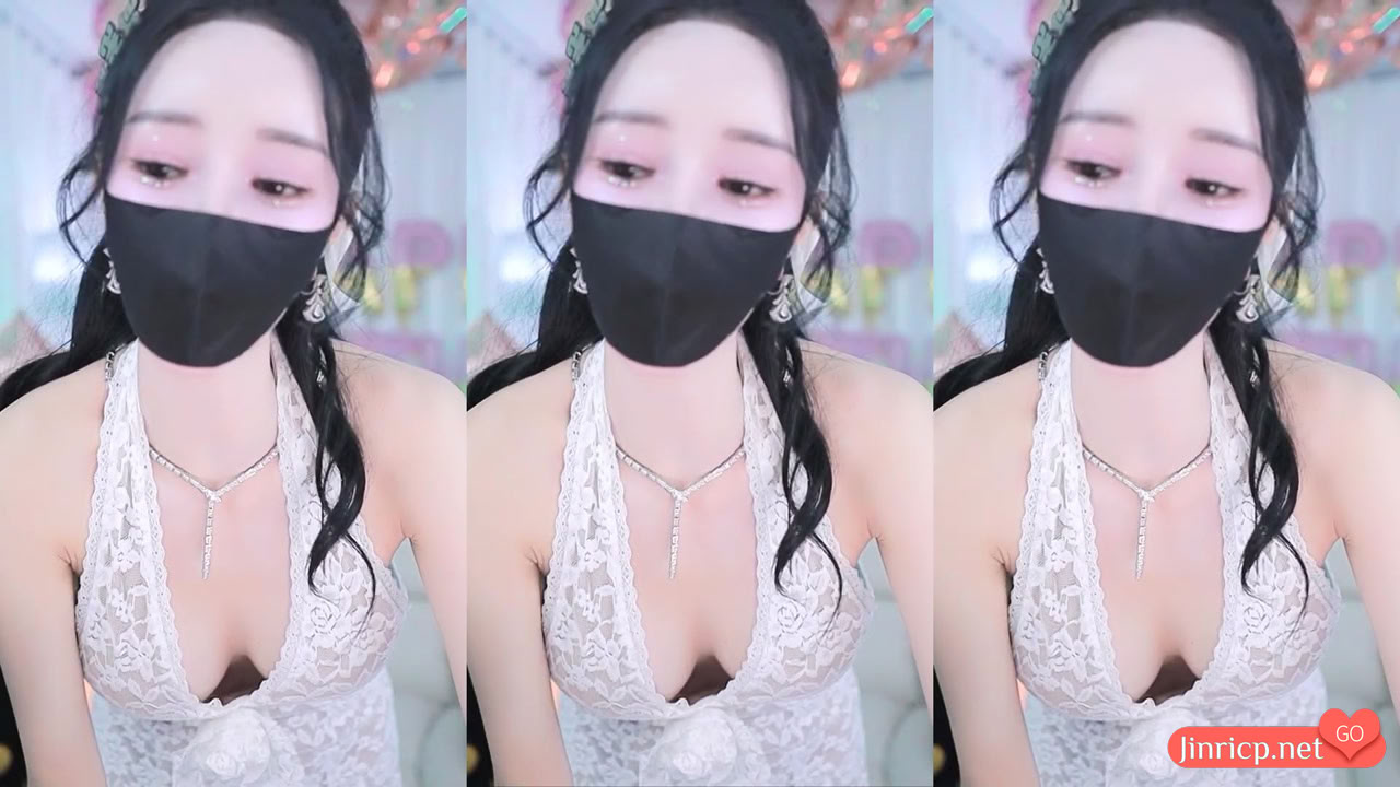 妍珍(연진ღ)-gyg4618 个人直播 2025年6月 纯享版 合集 [16V/29.9G]-JIN