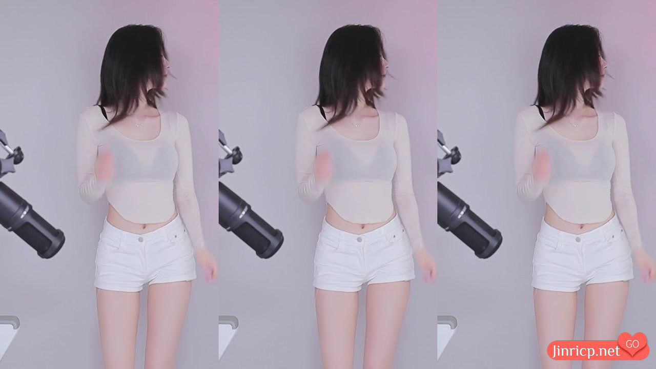 周妍 주연 juyeon0909 日常个人直播 20250711 纯享版 [1V/4.3G]-JIN