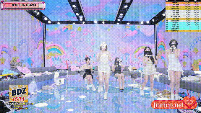 Jinricp S5E10 第五季 第10集 Eli Company: 加班惩罚&椅子游戏 简繁中文字幕-JIN