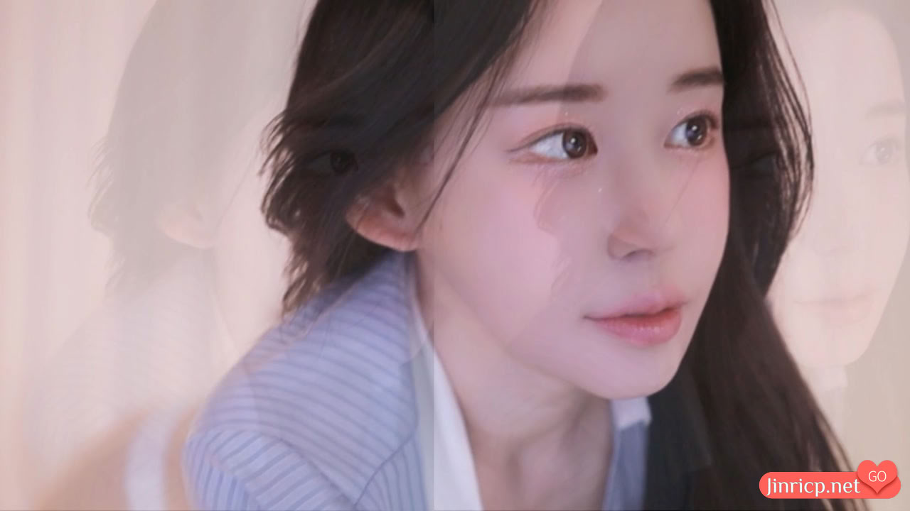 智仁-지인ღ-in0410 日常个人直播 2025年6月 纯享版 合集 [21V/62G]-JIN