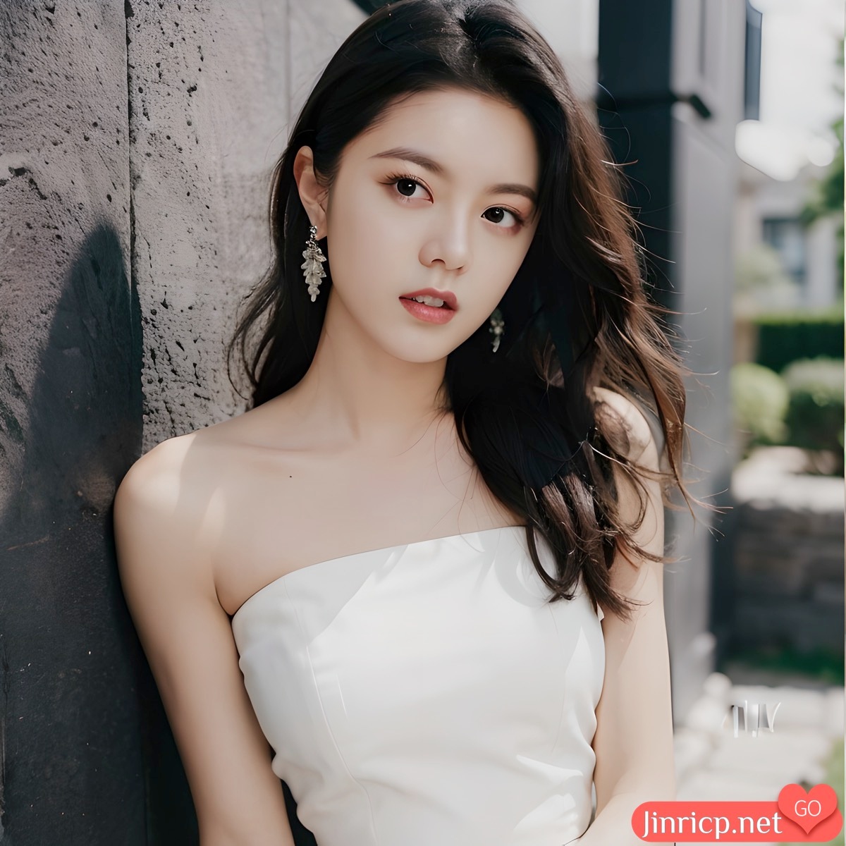 限时资源：AI绘画女神 赵jinMai AI生图/视频 115/ED2K/PikPak [52P / 20V / 641MB]-JIN