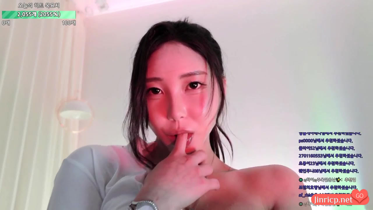 达娜-다나-hidana 日常个人直播 2025年6月 纯享版合集 [14V/5.2G]-JIN