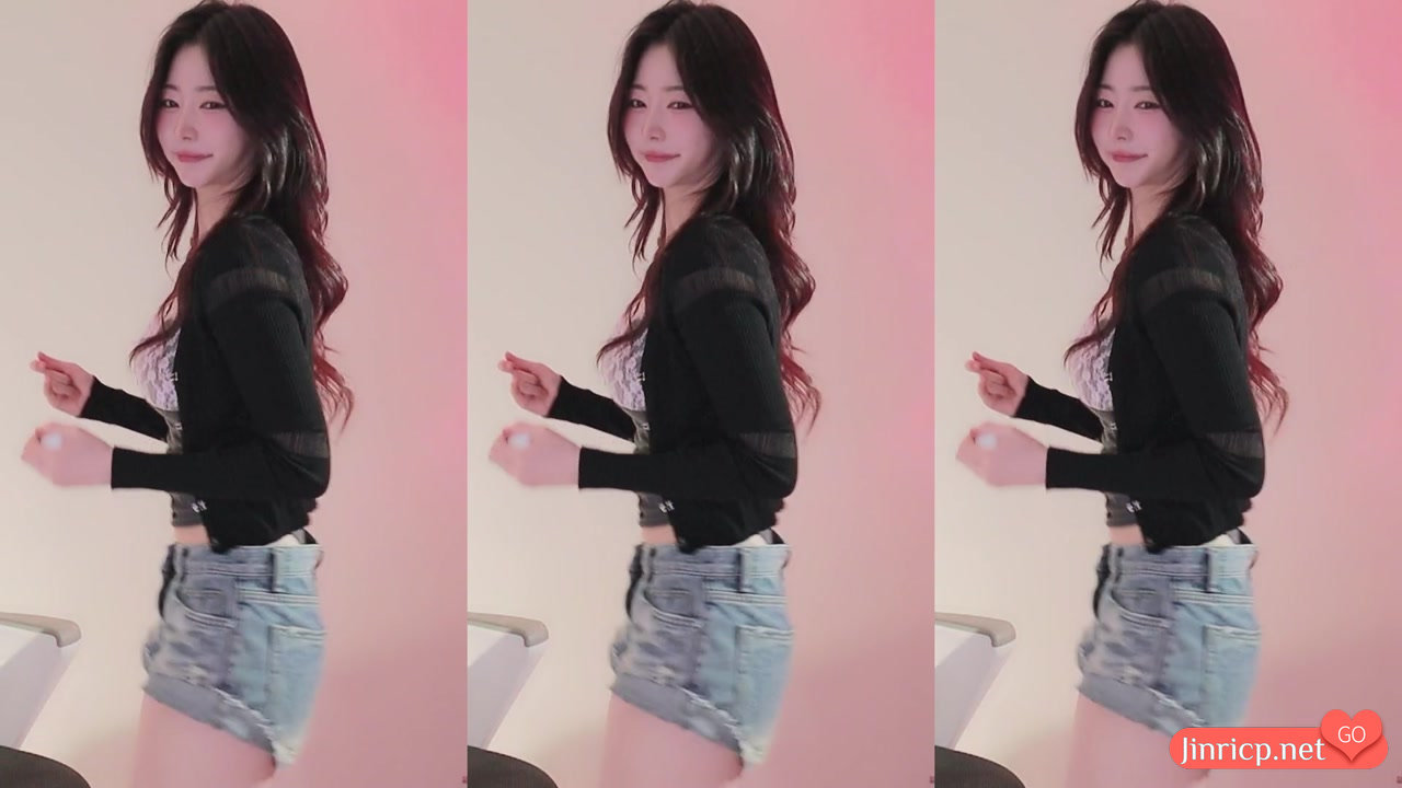 周妍 주연 juyeon0909 日常个人直播 20250711 纯享版 [1V/4.3G]-JIN