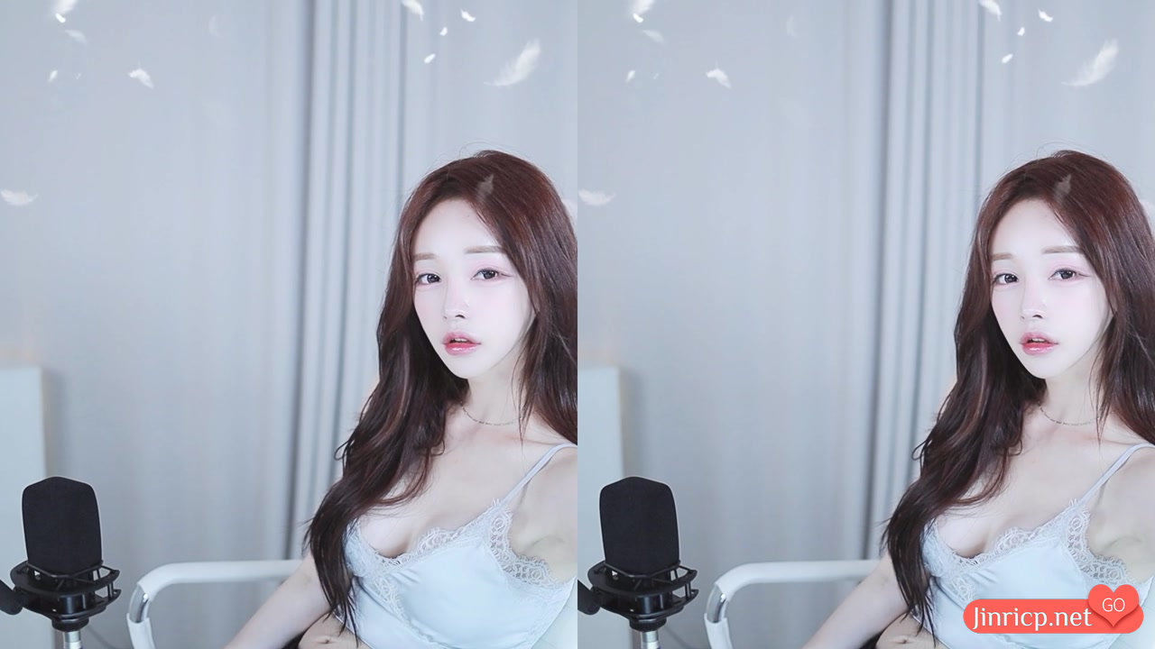 樱桃酱 짱아신 cherrybest 个人直播 20250731 完整版 [4V/9.5G]-JIN