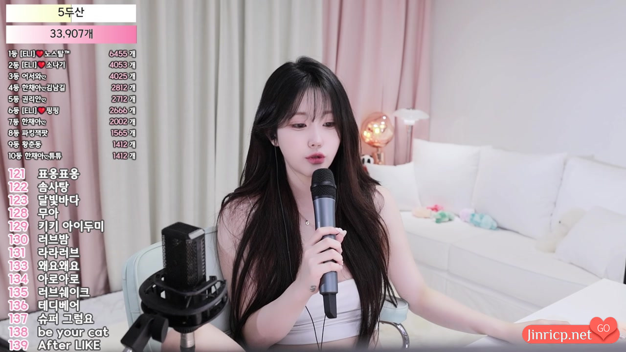 艾莉-ELI-(엘리) eli05021212 个人直播 202507 纯享版合集 [12V/38.8G]-JIN
